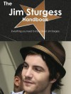 The Jim Sturgess Handbook - Everything You Need to Know about Jim Sturgess - Emily Smith