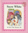 Snow White - Jane Jerrard, Burgandy Nilles