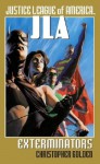 Exterminators (JLA - Christopher Golden