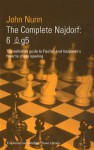 The Complete Najdorf 6.Bg5 - John Nunn