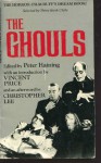 The Ghouls - Peter Haining, Vincent Price, Christopher Lee, Bram Stoker