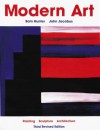 Modern Art - Sam Hunter, John Jacobus