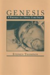 Genesis: A Portrait of a Spinal Cord Injury - Stephen Thompson