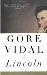Lincoln - Gore Vidal