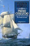 Primo comando - Patrick O'Brian, Paola Merla