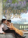 The Dangerous Duke - Christine Wells