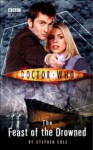 Doctor Who: Feast Of The Drowned - Stephen Cole