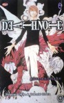 Death Note Vol. 6: Give-and-Take - Tsugumi Ohba, Takeshi Obata