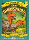 About Dinosaurs - Sindy McKay, Robert Walters