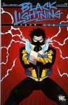 Black Lightning Year 1 - Cully Hammer, Cully Hamner