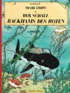 Der Schatz Rackhams des Roten (Tim und Struppi, #12) - Hergé