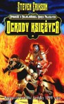 Ogrody Księżyca - Steven Erikson