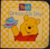 Pooh Dress-Up Day (Winnie the Pooh Mini Board Book) - Ernest H. Shepard, Walt Disney Company, Louis Weber, A.A. Milne