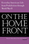 On the Home Front - Mary Jo Clark, Jack Clark