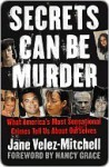 Secrets Can Be Murder: What America's Most Sensational Crimes Tell Us About Ourselves - Jane Velez-Mitchell, Nancy Grace