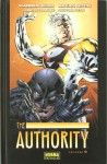 The Authority Volumen 0 (Stormwatch Vol. 2 #1-11) - Warren Ellis, Bryan Hitch