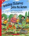 Grandma McGarvey Joins the Scrum - Jenny Hessell, Trevor Pye