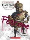 Hannibal: Rome's Worst Nightmare - Philip Brooks