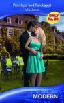 Penniless and Purchased - Julia James