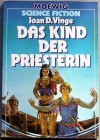 Das Kind der Priesterin - Joan D. Vinge