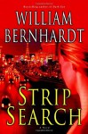Strip Search - William Bernhardt