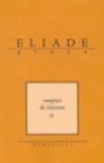 Noaptea de Sinziene vol. 2 - Mircea Eliade