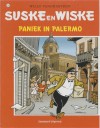 Paniek in Palermo - Marc Verhaegen