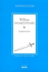 Coroliano - Tomás González, William Shakespeare