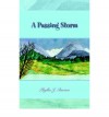 A Passing Storm - Phyllis Burton