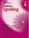 Spectrum Spelling, Grade 4 - School Specialty Publishing, McGraw-Hill Publishing, Nancy Roser