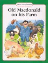 Old MacDonald on His Farm - Anna Award