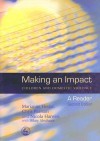 Making an Impact: Children and Domestic Violence: A Reader - Marianne Hester, Chris Pearson, Nicola Harwin