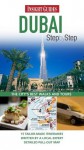 Step by Step Dubai - Gavin Thomas