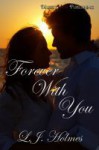 Forever With You - L.J. Holmes