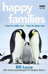 Happy Families - Bill Lucas