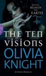 The Ten Visions - Olivia Knight