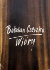 Wióry - Bohdan Czeszko