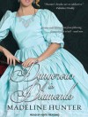 Dangerous in Diamonds (Rarest Blooms, #4) - Madeline Hunter