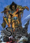 Slaine: The Horned God - Pat Mills, Simon Bisley