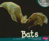 Bats (Nocturnal Animals) - J. Angelique Johnson