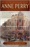 The Whitechapel Conspiracy - Anne Perry