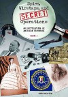 Spies, Wiretaps, And Secret Operations: An Encyclopedia Of American Espionage - Glenn P. Hastedt, Steven W. Guerrier