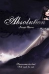 Absolution - Jennifer Laurens