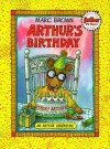 Arthur's Birthday - Marc Brown