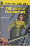 The Devil's Punchbowl - Duane Decker