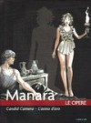 Manara. Le opere vol. 13: Candid Camera - L'asino d'oro - Milo Manara