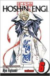 Hoshin Engi, Vol. 6 - Ryū Fujisaki