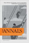 Race, Ethnicity, and Inequality in the U.S. Labor Market: Critical Issues in the New Millennium - George Wilson