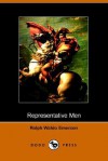 Representative Men - Ralph Waldo Emerson