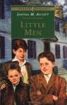 Little Men: Life at Plumfield with Jo's Boys (Little Women #2) - Louisa May Alcott